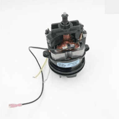 Motor and Fan Assembly D113-1400