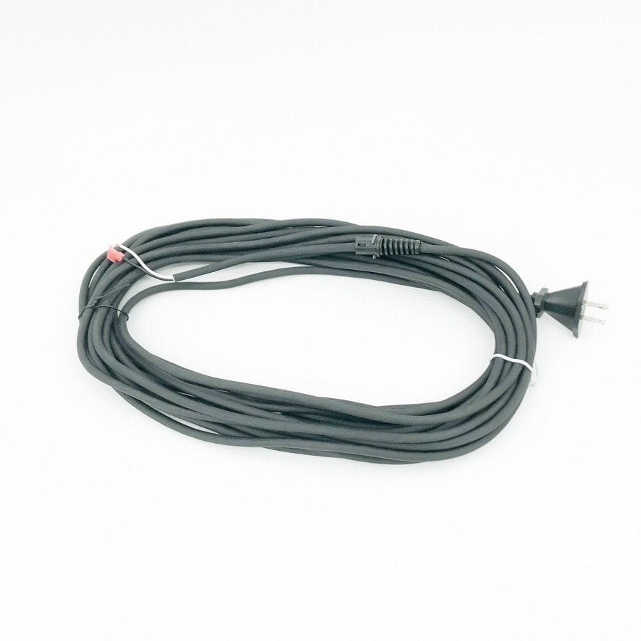 d333-0314_900px.jpg Riccar R40P - Power Cord Assembly 40' - D333-0314