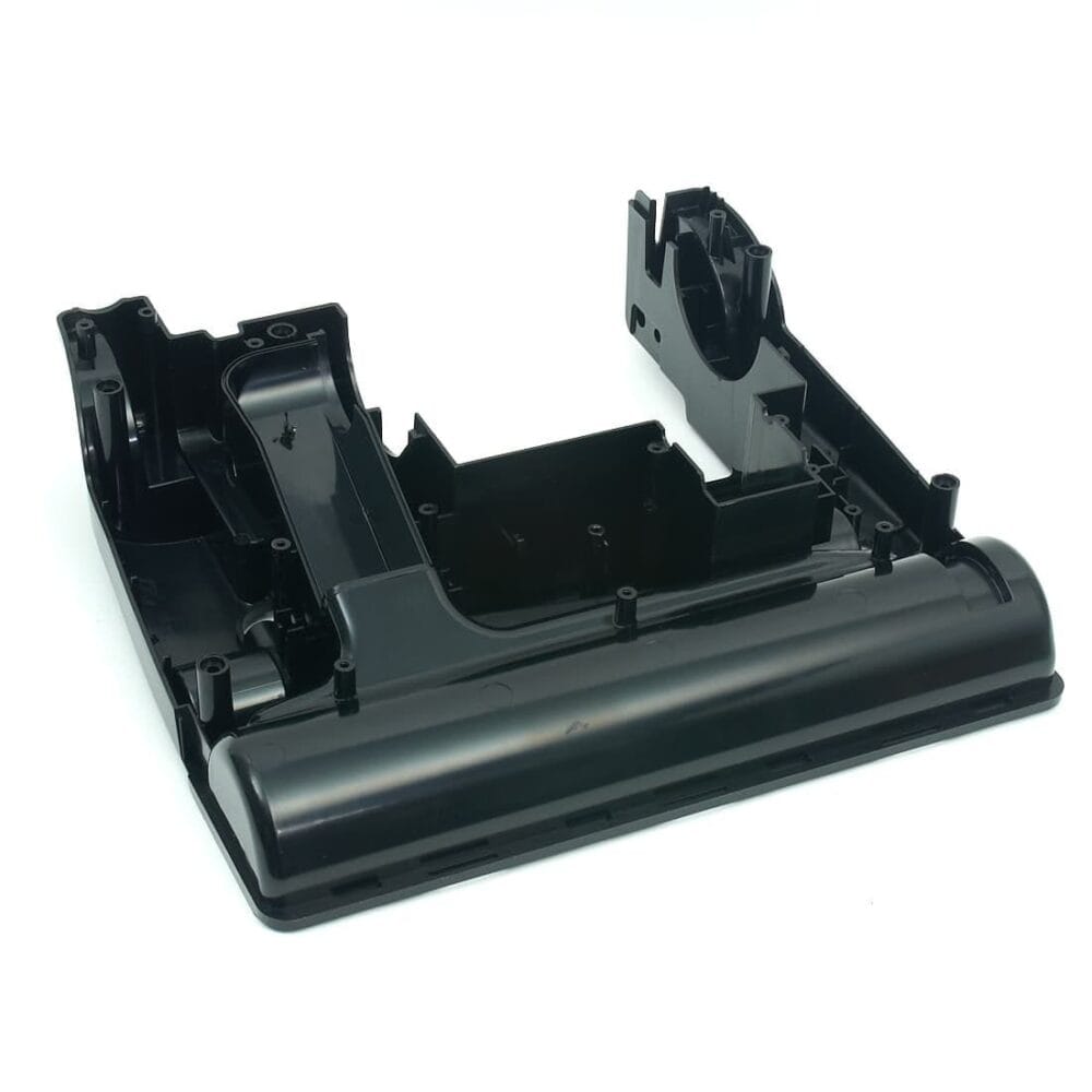 Riccar R40P - Nozzle Basetray for Dirt Sensor - D370-1415