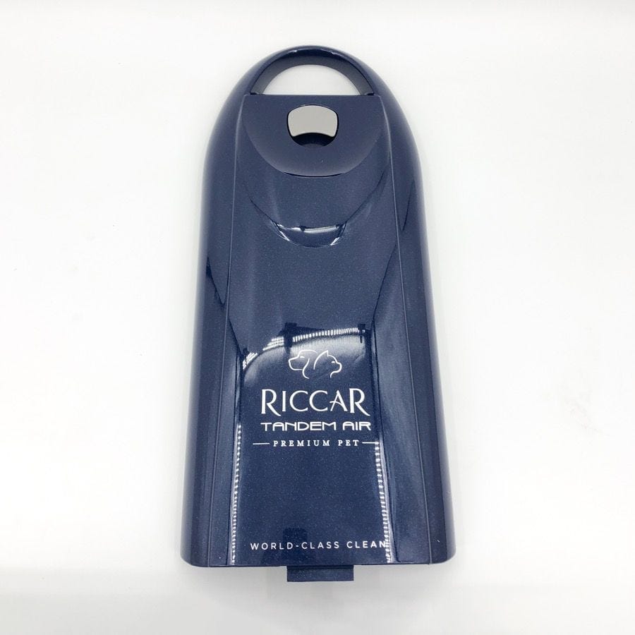 Riccar R40P - Dust Cover Assembly - D380-0341.2