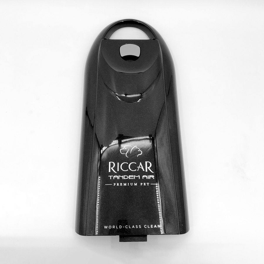 Riccar R40P - Dust Cover Assembly - D380-0341