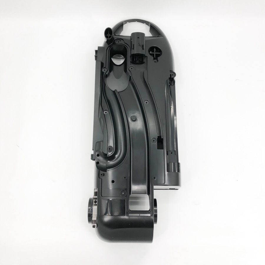 Riccar R40P - Dust Compartment Assembly - D380-5014