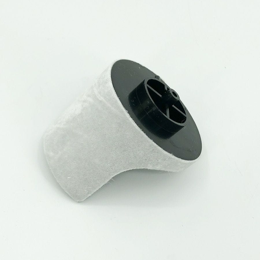 d380-5200_900px.jpg Riccar R40P - Valve Body w/Seal - D380-5200