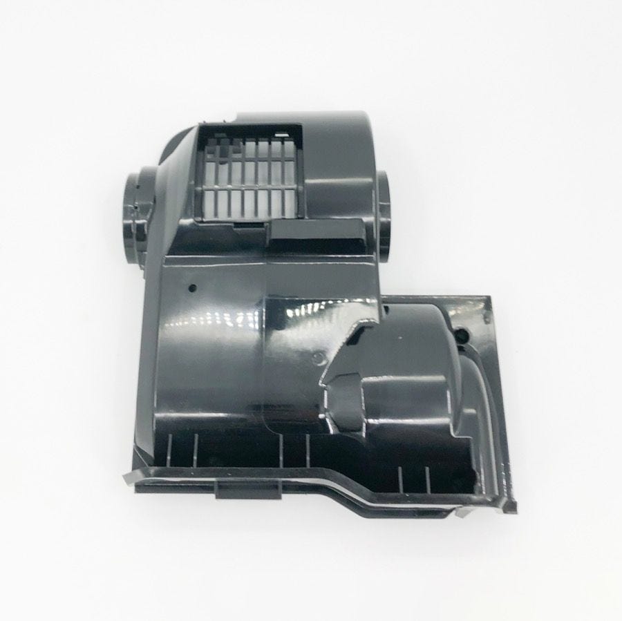 Riccar R40P - Motor Cover Assembly - D380-5714