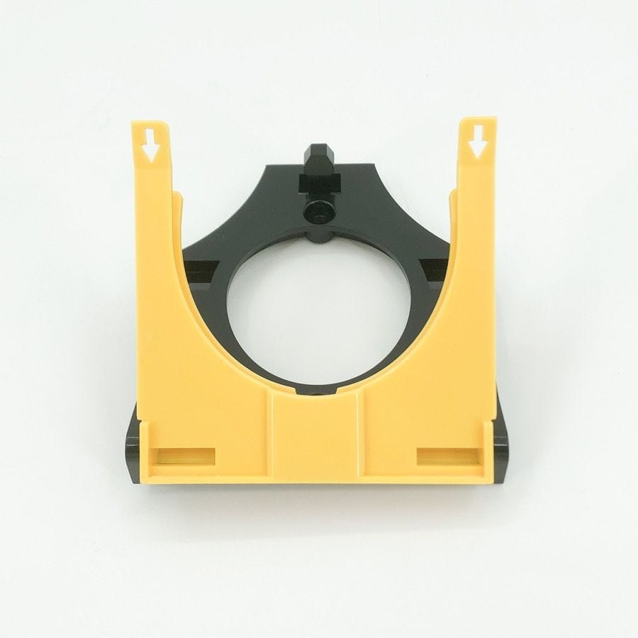 Riccar R40P - Bag Mount Assembly - D380-6100