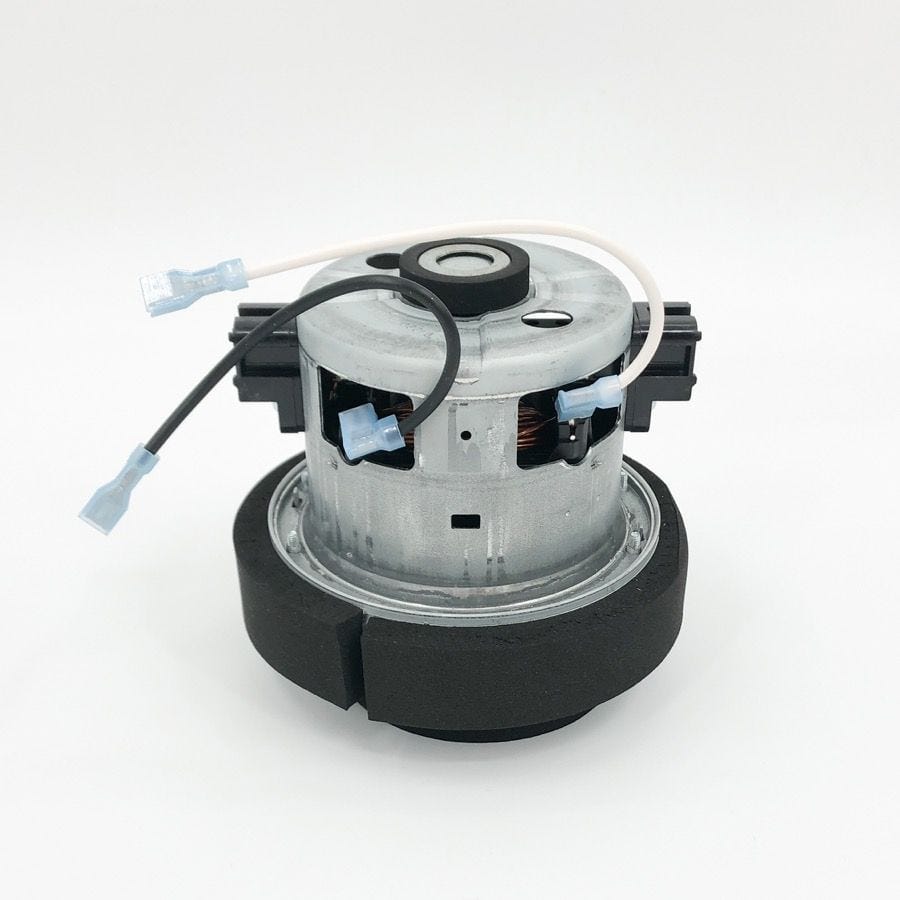 Riccar R40P - Clean Air Motor (See Bulletin) - D386-2700