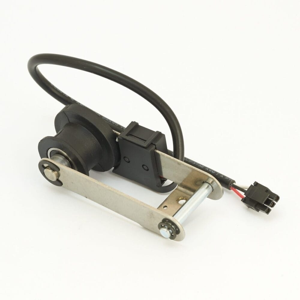 d475-0400_lrg_1.jpg Riccar R40P - Belt Idler Assembly Hall Sensor - D475-0400