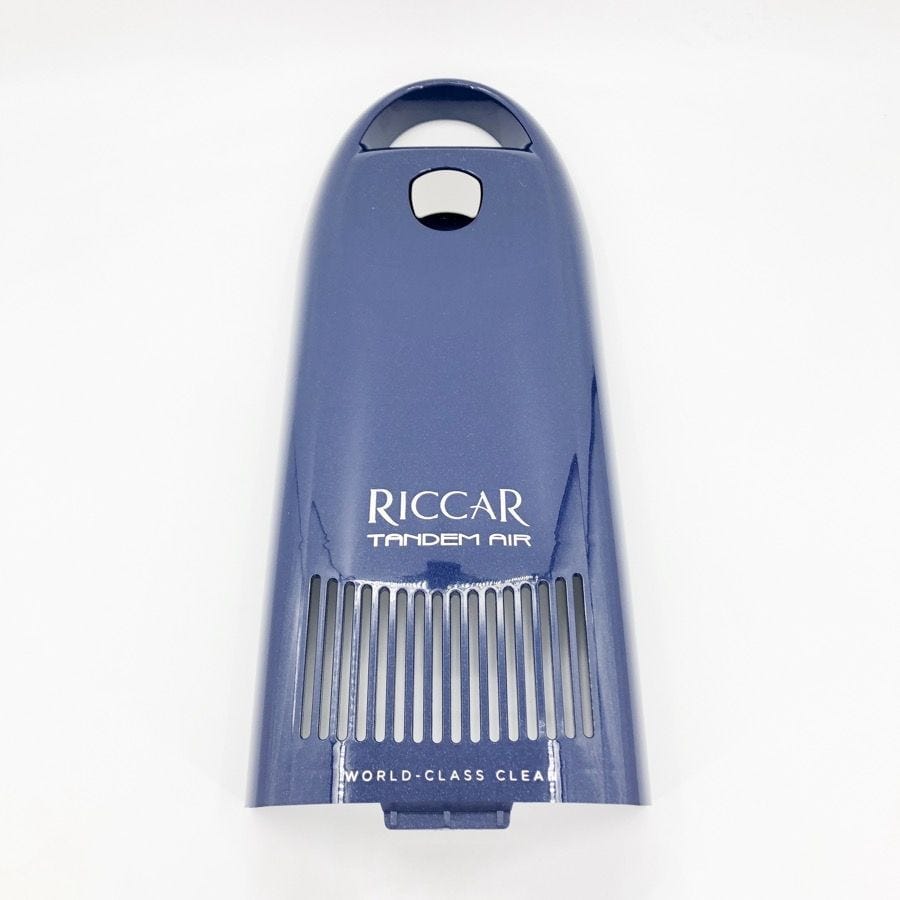 d480-0341.3_900px.jpg Riccar R30 - Dust Cover Assembly Navy Blue Metallic (R30D.6) - D480-0341.3