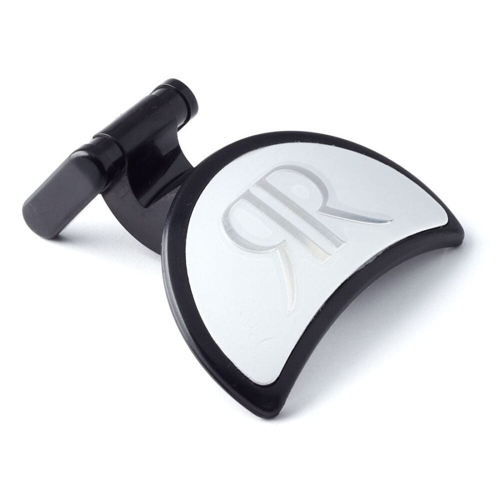 Riccar R30 - Dust Cover Lever Assembly - D480-3100