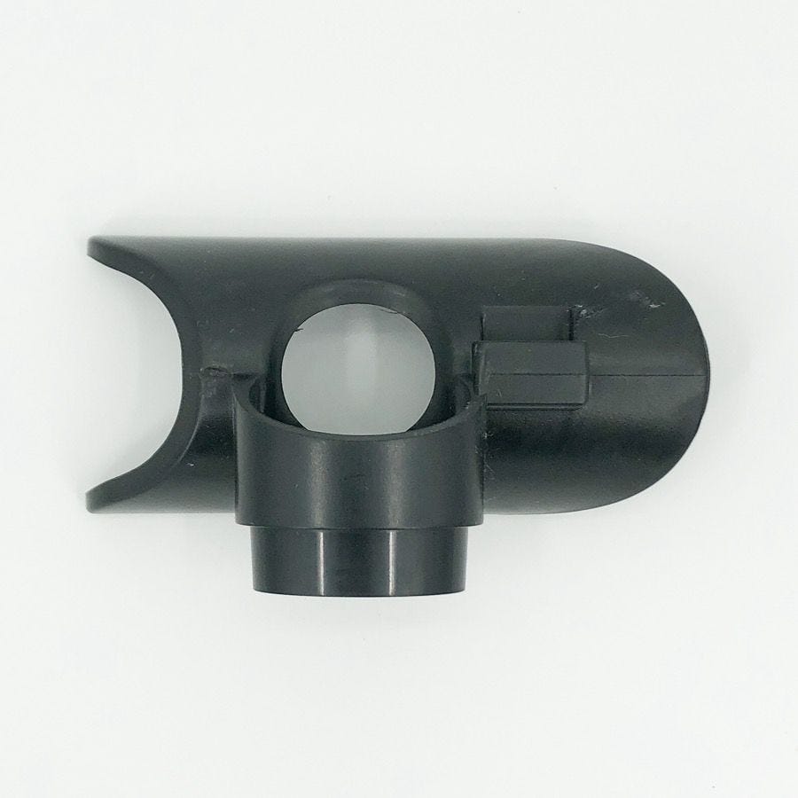 d480-8400_900px.jpg Riccar R40P - Hose Guide w/Magnet - D480-8400