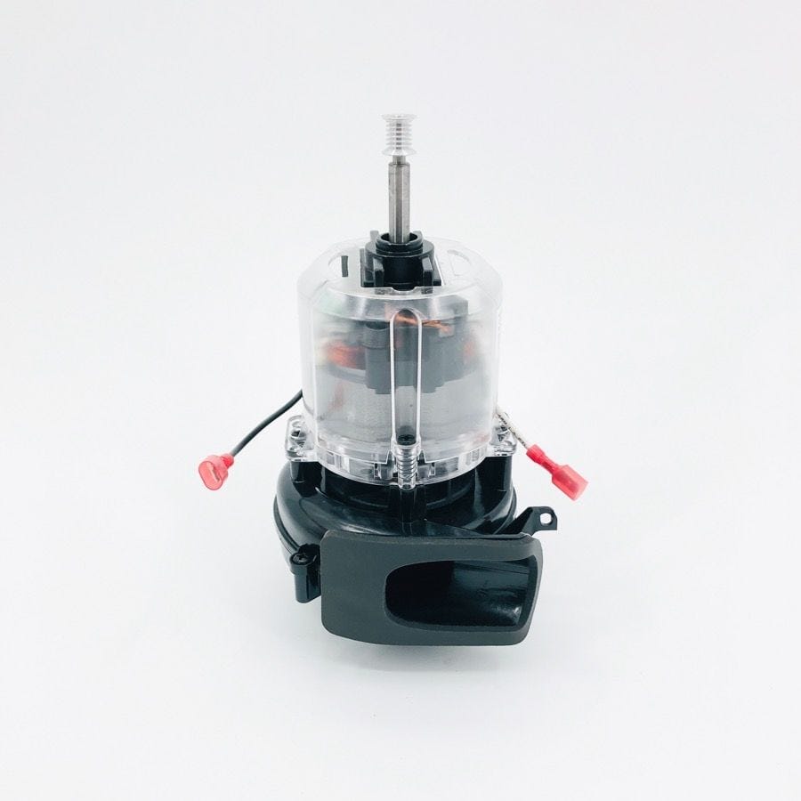 d486-3000_900px.jpg Riccar R30 - Direct Air Motor Assembly - D486-3000