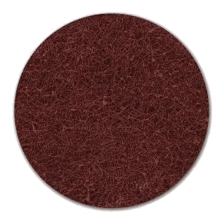dm0520 Powr-Flite DM0520 20 inch Dominator burgundy stripping floor pad