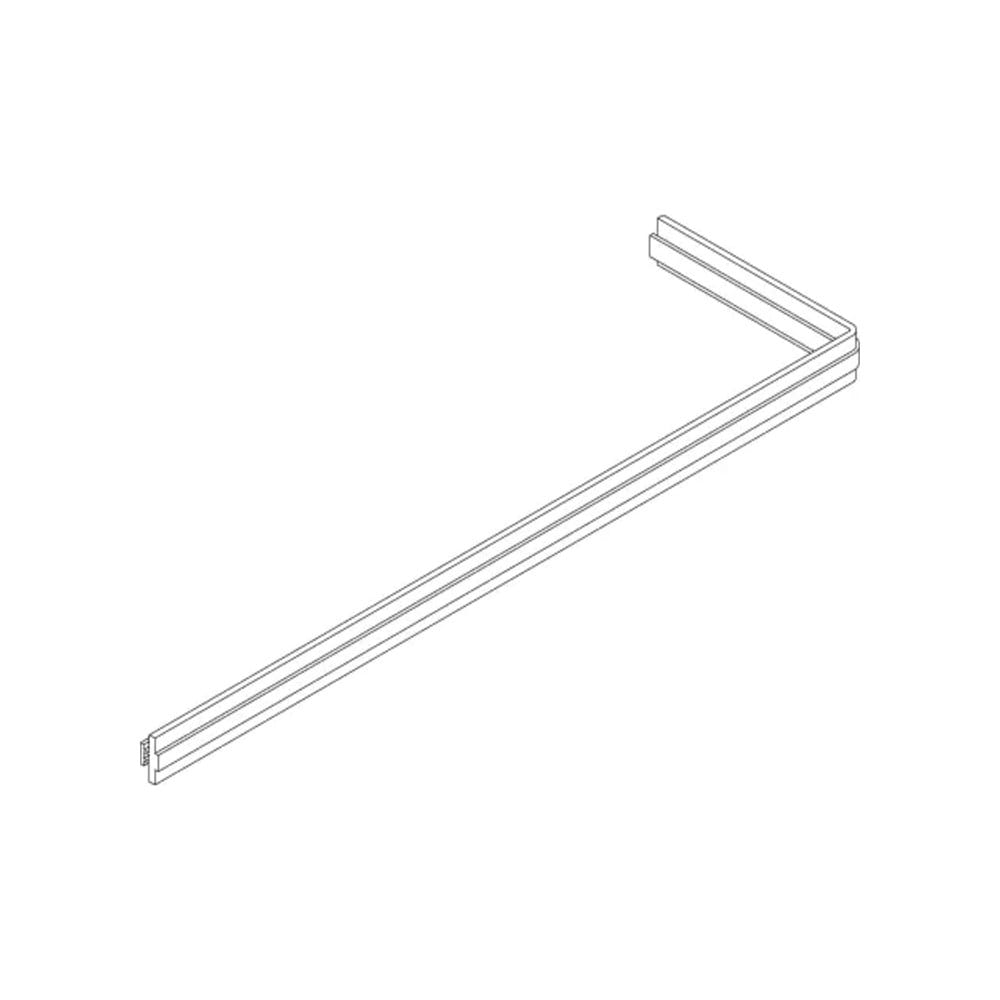 Lindhaus Activa Front Bumper 38 part number 004300112 Lindhaus Activa Front Bumper 38 part number 004300112