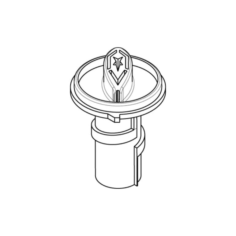 Lindhaus Adjusting Knob Dark Grey 003750104 Lindhaus Adjusting Knob Dark Grey part number 003750104