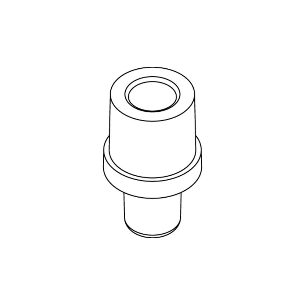 Lindhaus Antiwear Cord Guide part number 180290081