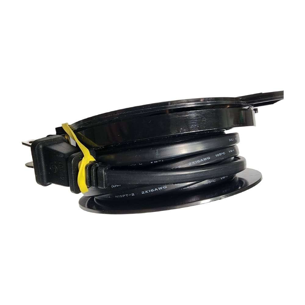 Lindhaus Aria Cord Winder USA Plug part number 023270320