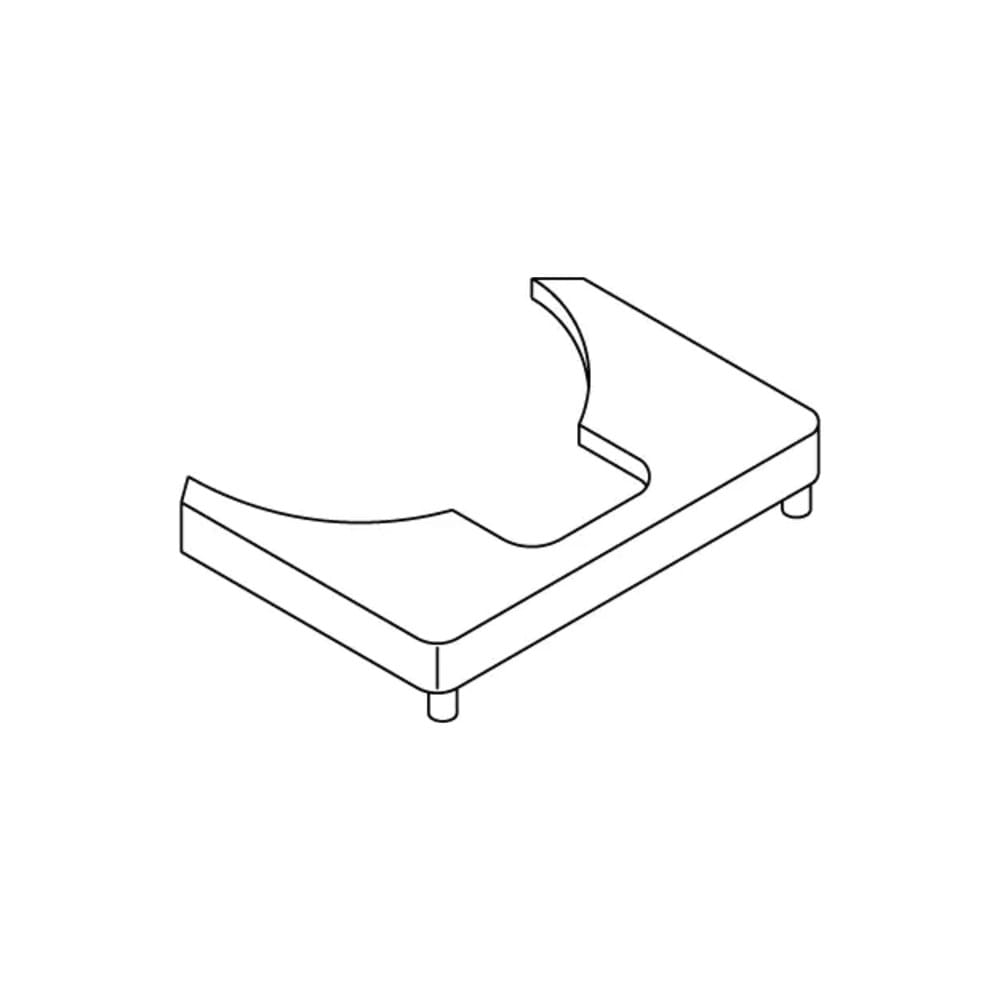 Lindhaus Aria Joint Cover part number 007160305