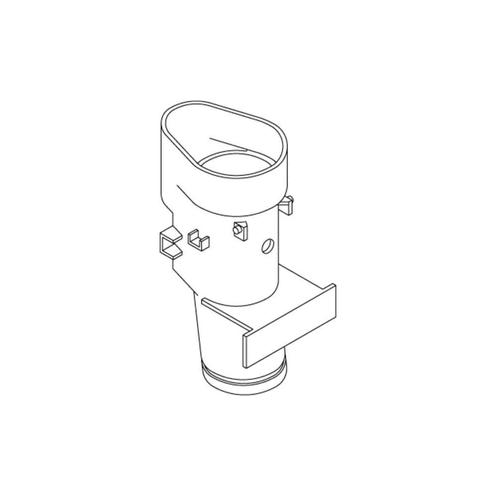 Lindhaus Aria Upper Joint part number 007150305