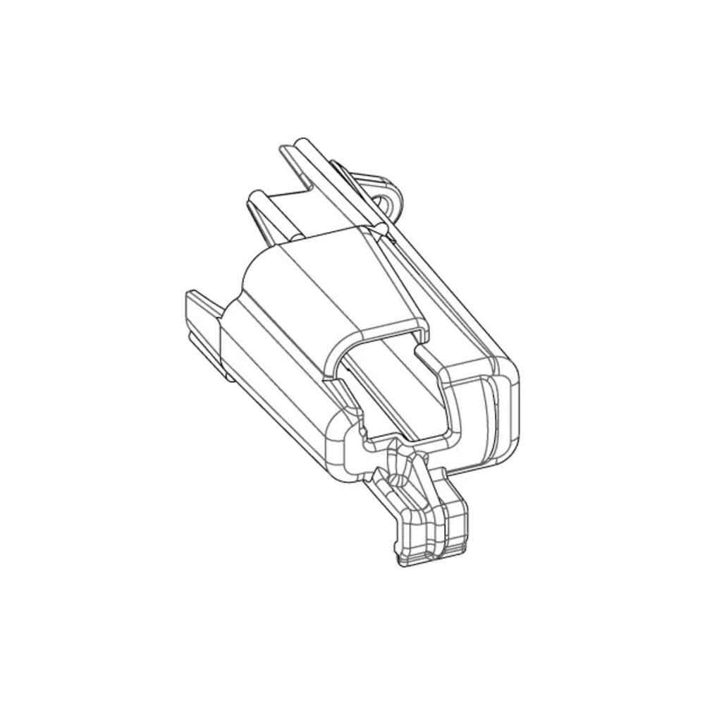 Lindhaus Bag Holder part number 101534601 Lindhaus Bag Holder part number 101534601