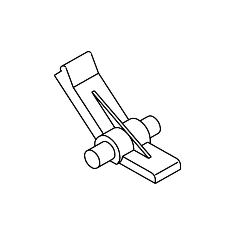 Lindhaus Base Lift Lever part number 013700029