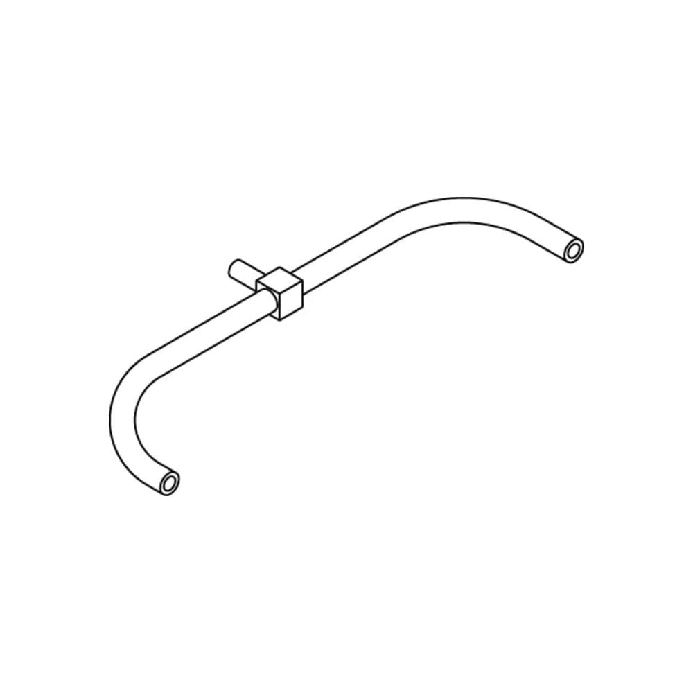 Lindhaus Base Tube Kit part number 088500000