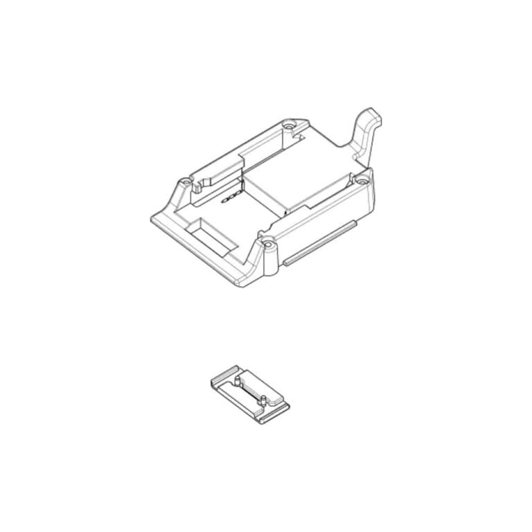 Lindhaus Battery Support Kit part number 182944680