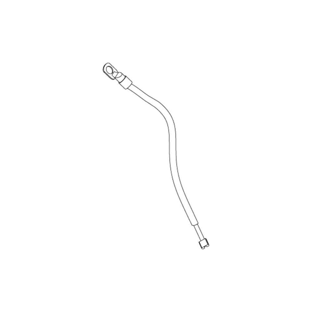 Lindhaus Board Cable Black part number 024050012