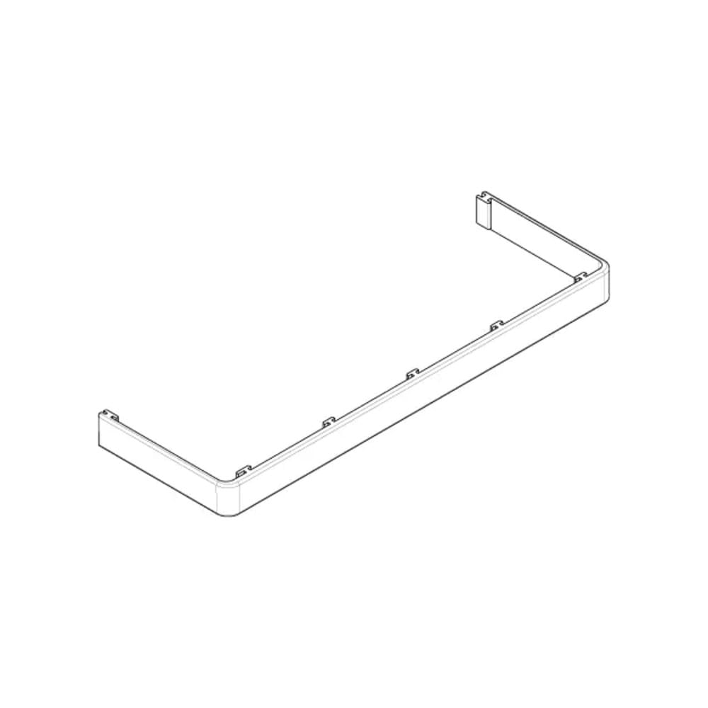 Lindhaus Bumper 14 Dark Grey part number 000600112 Lindhaus Bumper 14 Dark Grey part number 000600112