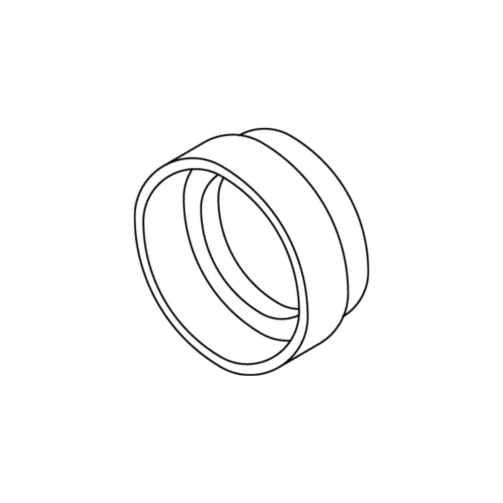 Lindhaus Bushing, Motor Gasket part number 005090000
