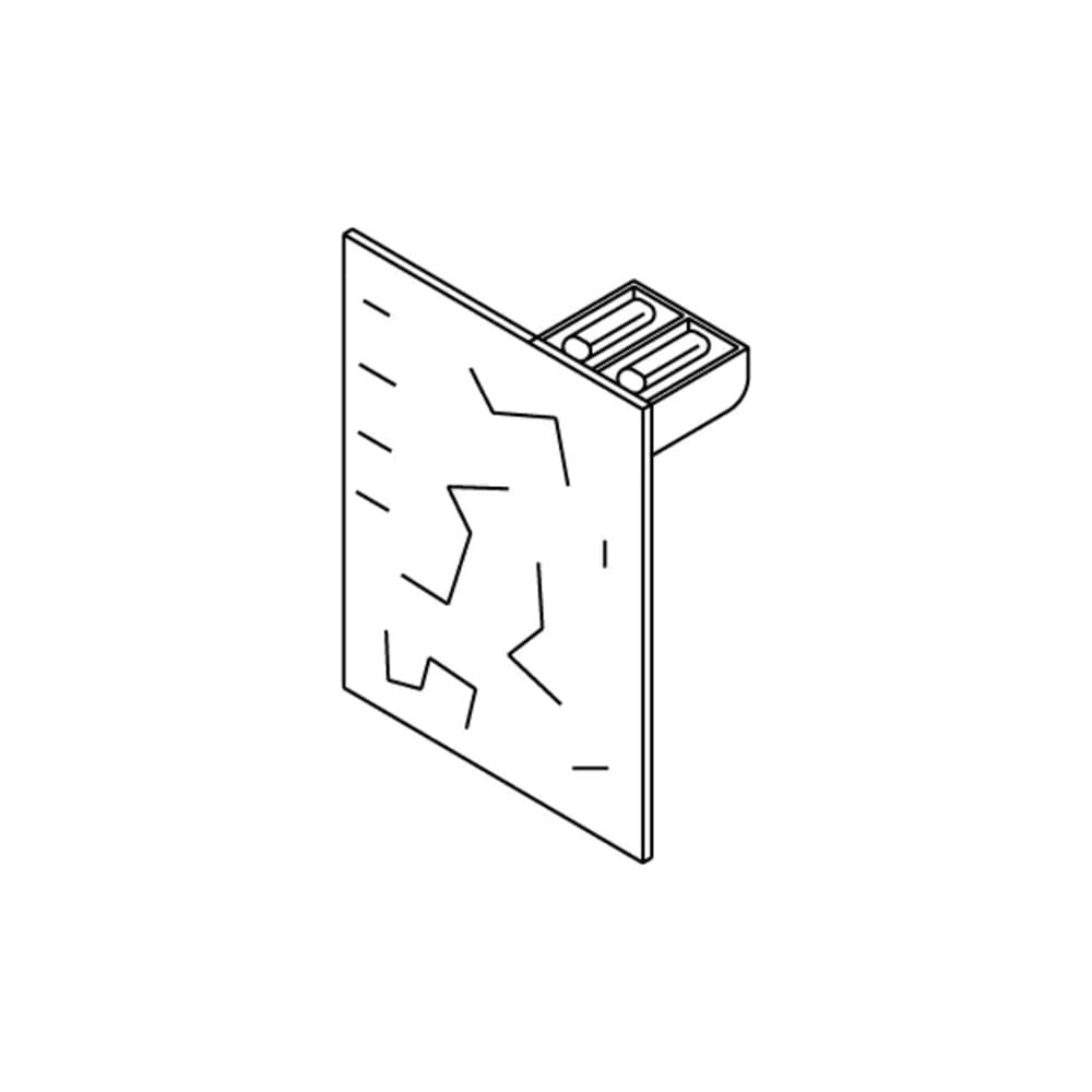 Lindhaus Circuit Board V.120 part number 025390000