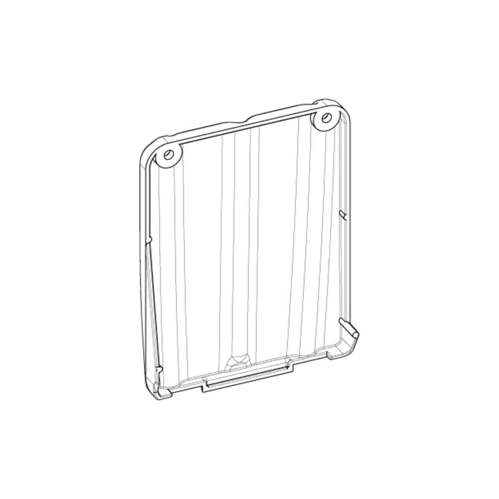 Lindhaus Closing Door part number 101681201 Lindhaus Closing Door part number 101681201