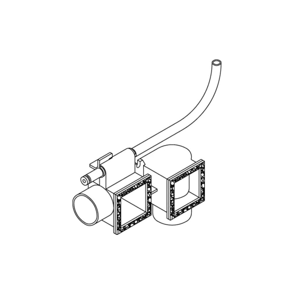 Lindhaus Conveyor Air/Water part number 088360381