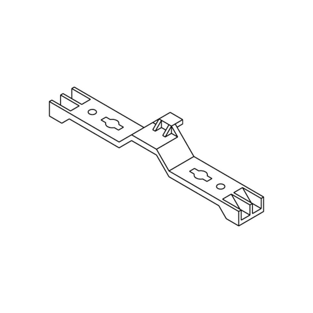 Lindhaus Conveyor Support part number 013360329