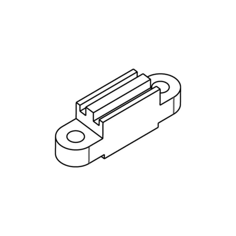 Lindhaus Cord Clamp part number 182950380