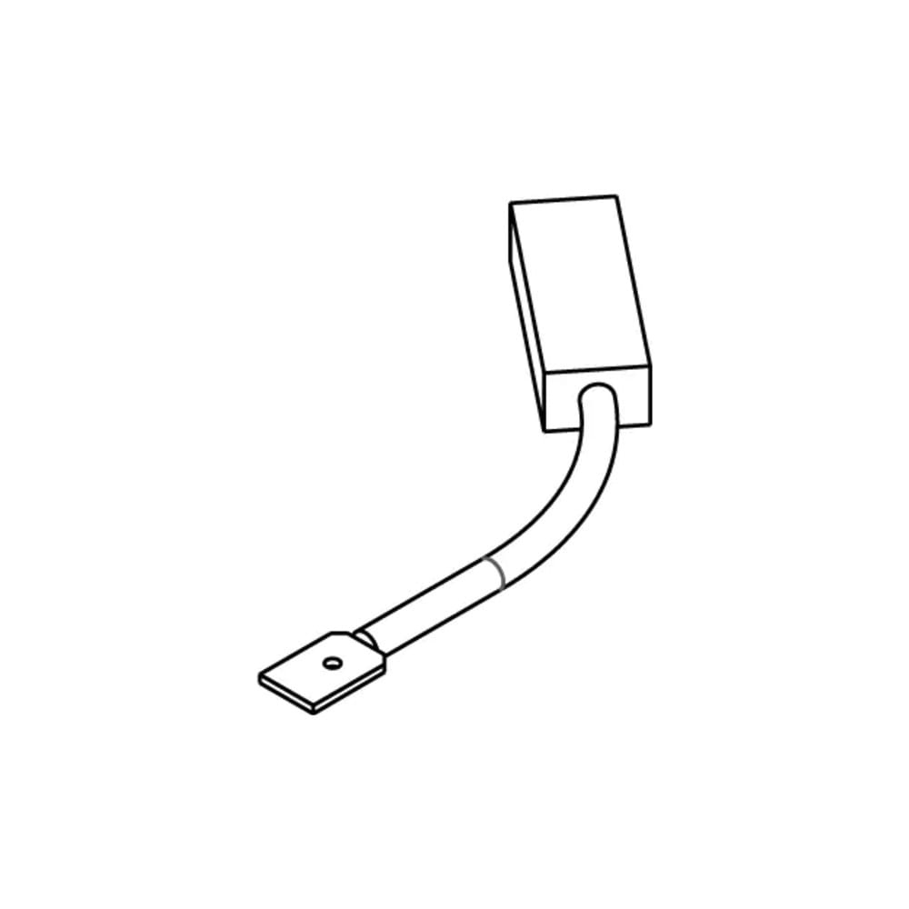 Lindhaus Cord With Thermal Protector, Pump part number 023500028 Lindhaus Cord With Thermal Protector, Pump part number 023500028