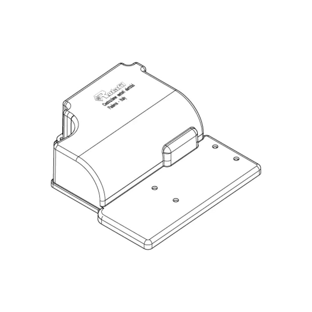 Lindhaus Cover Motor Circuit Board part number 008620305