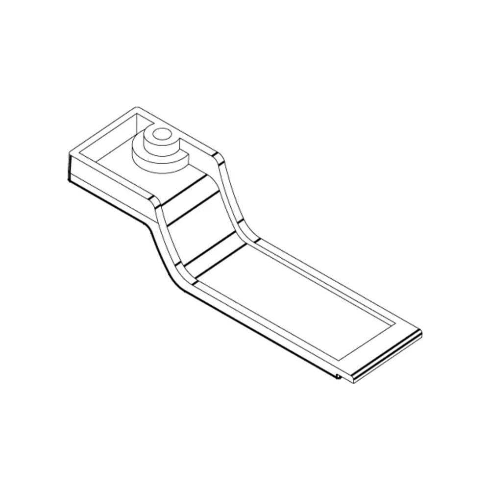 Lindhaus Cover Transmission part number 008550305 Lindhaus Cover Transmission part number 008550305
