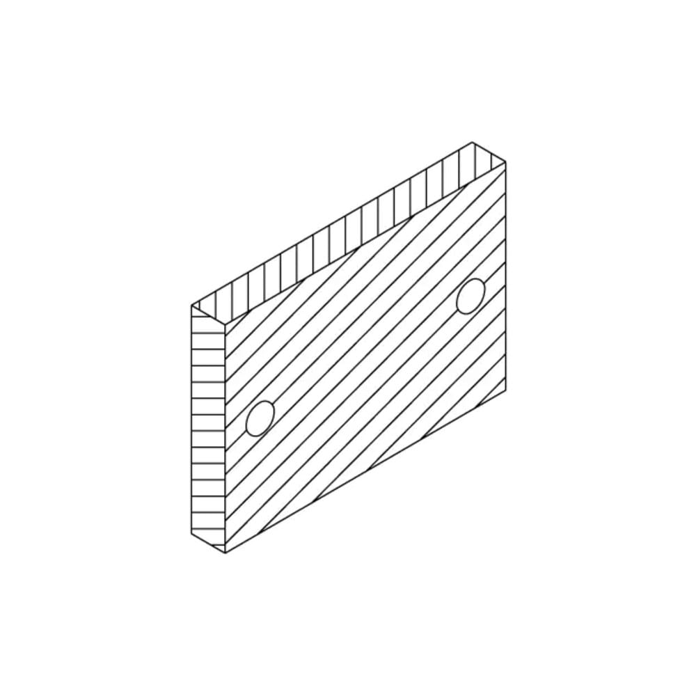 Lindhaus Exhaust Filter part number 013550316