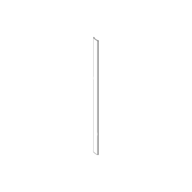 Lindhaus Extruded Wand Cover 008750307 Lindhaus Extruded Wand Cover part number 008750307