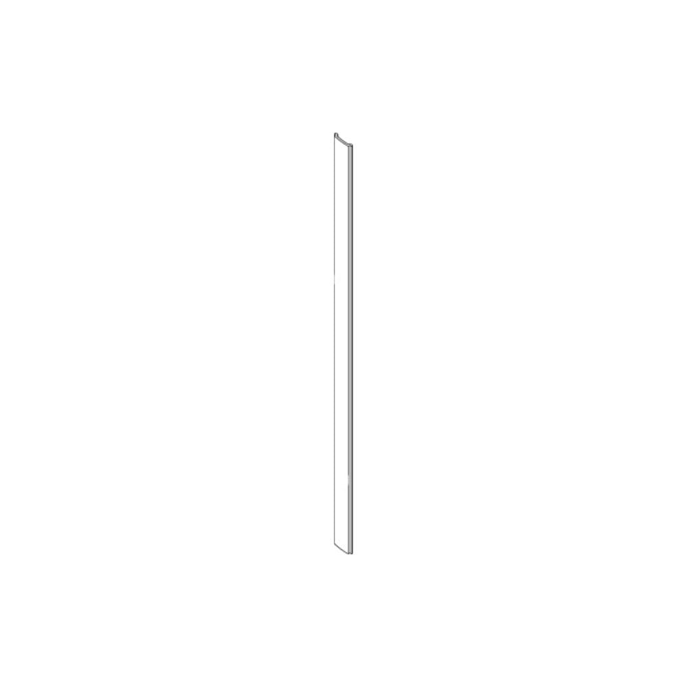 Lindhaus Extruded Wand Cover part number 008750307