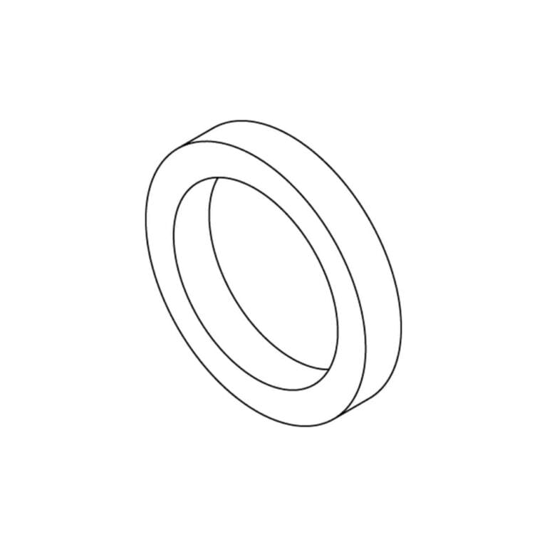 Lindhaus Felt Ring 010980017 Lindhaus Felt Ring part number 010980017