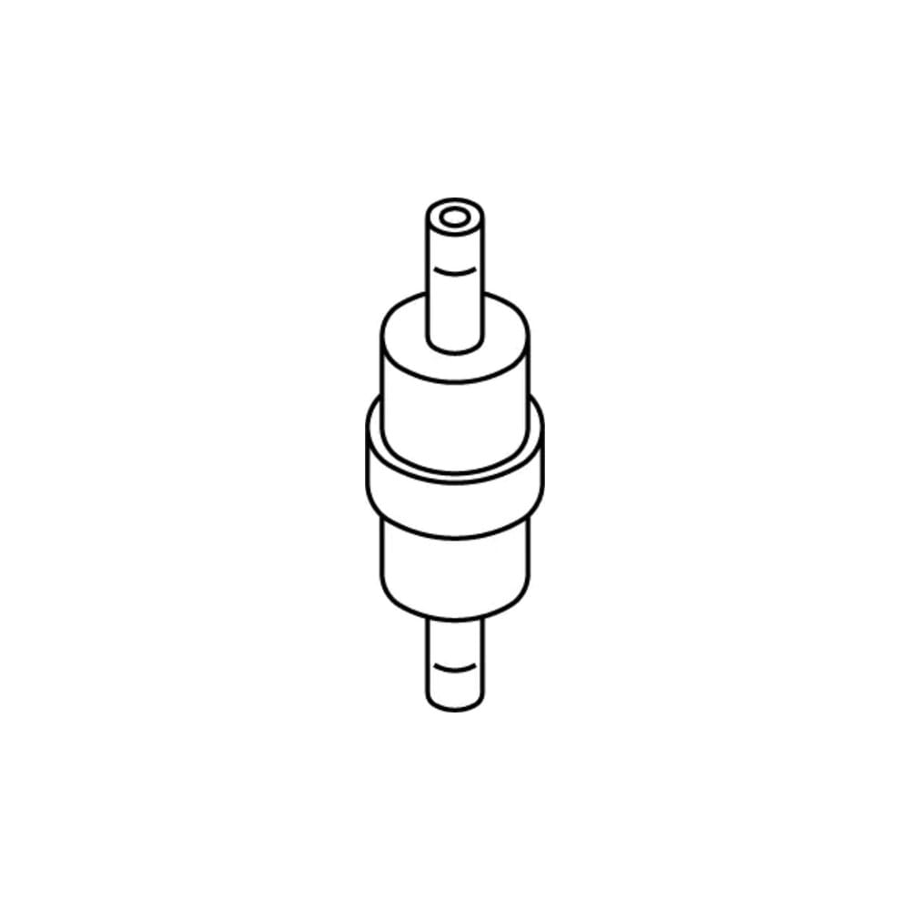 Lindhaus Filter (Barrel) Pump Protect (Pack of 10) part number 088590000
