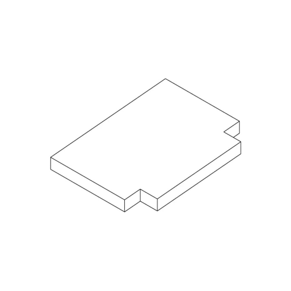 Lindhaus Filter Exhaust Cooling Air part number 014350316