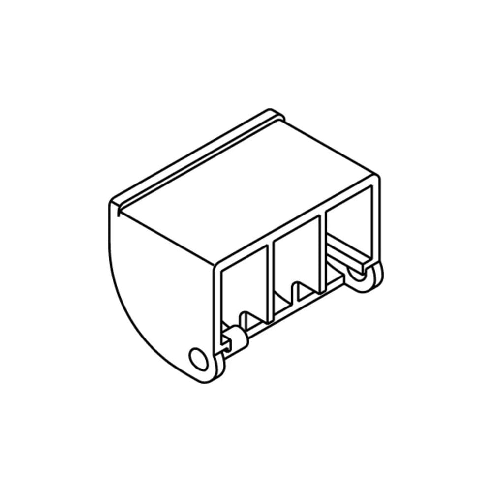 Lindhaus Foot Pedal part number 006840104