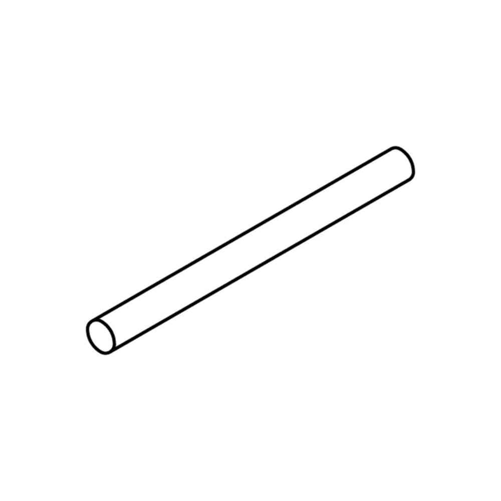 Lindhaus Foot Pedal Shaft part number 013470009