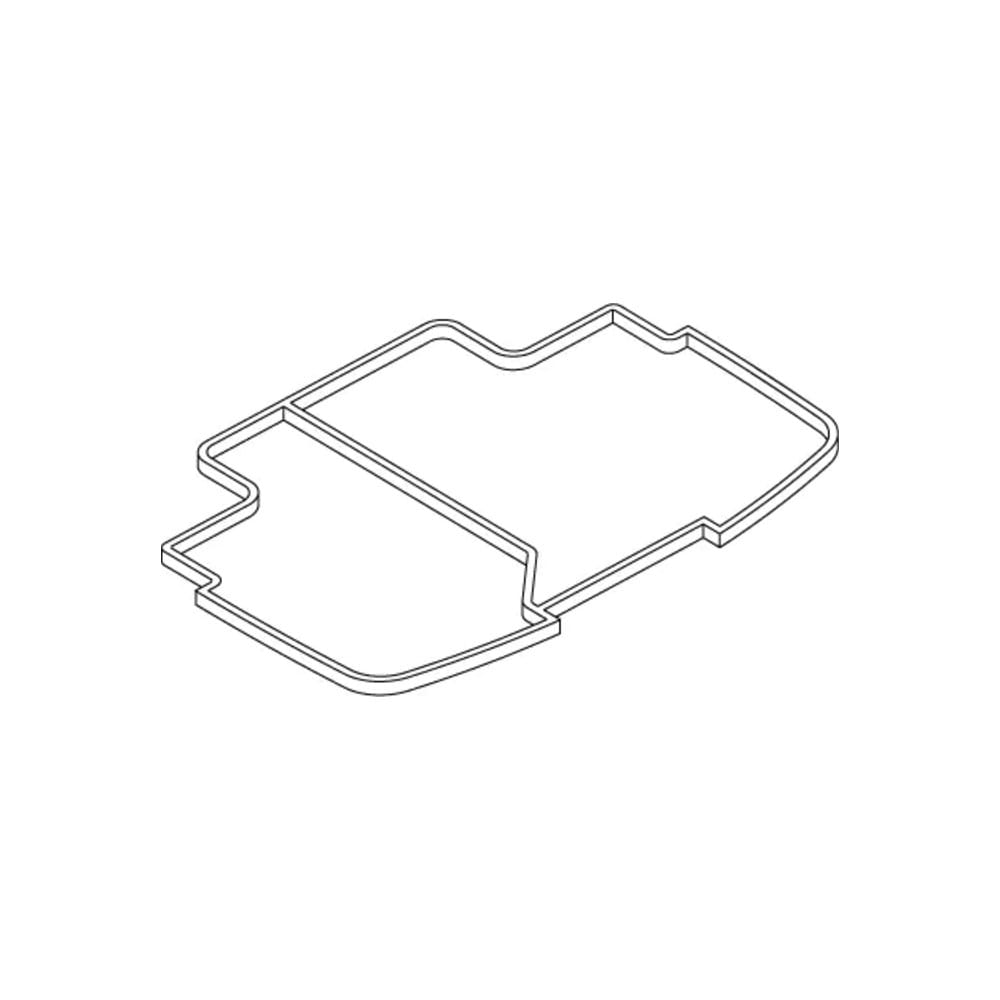 Lindhaus Gasket, Filter Housing part number 013570315