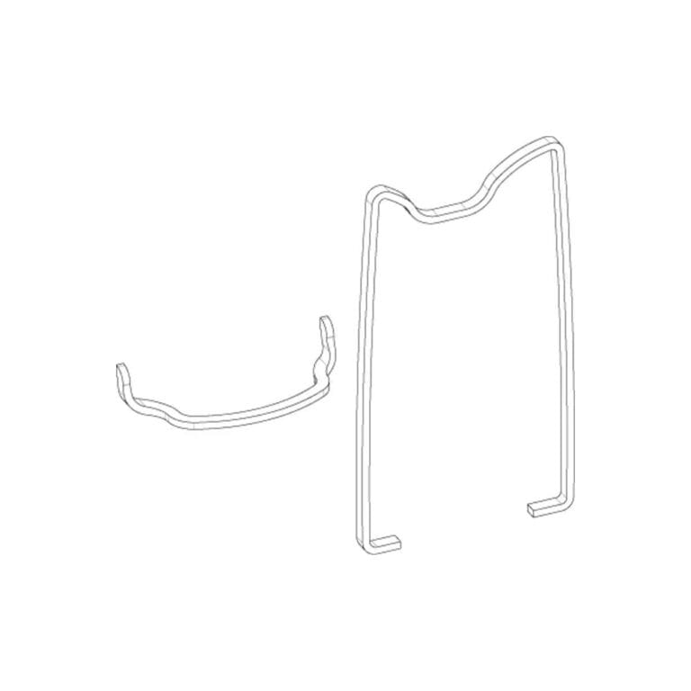 Lindhaus Gasket Kit part number 182430081