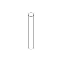 Lindhaus HF6 Clip Pin - 011890009 Lindhaus HF6 Clip Pin part number 011890009