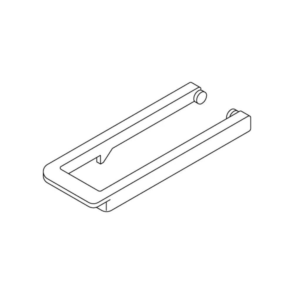 Lindhaus HF6 Collar Blocking Bridge part number 003670105 Lindhaus HF6 Collar Blocking Bridge part number 003670105