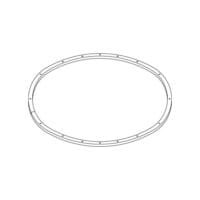 Lindhaus HF6 Gasket - 011730315 Lindhaus HF6 Gasket part number 011730315